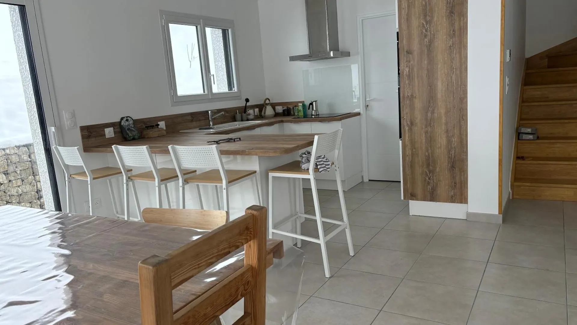 Jolie Maison A La Montagne Les Deserts